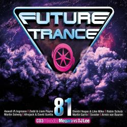VA - Future Trance Vol. 81