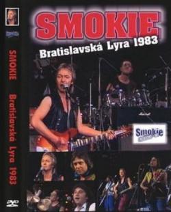 Smokie - Bratislavska Lyra '83