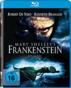  /    / Mary Shelley's Frankenstein DUB+MVO+2xAVO