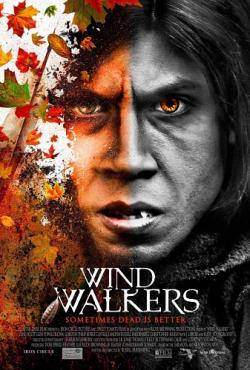  / Wind Walkers MVO