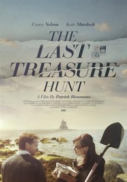     / The Last Treasure Hunt MVO