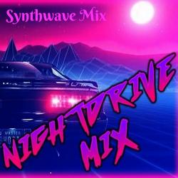 VA - NightDrive Mix