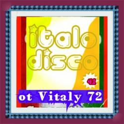 VA - Italo Disco   72 (41)