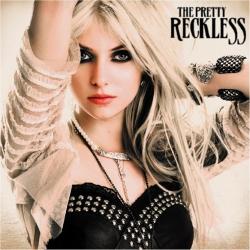 The Pretty Reckless - Live