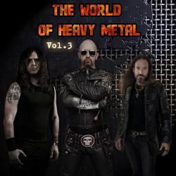 VA - The World of Heavy Metal Vol.3