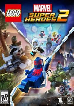 LEGO Marvel Super Heroes 2 [RePack]