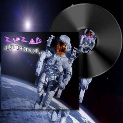 Zipzag - Astronot [EP]