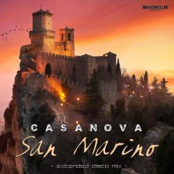 Casanova - San Marino