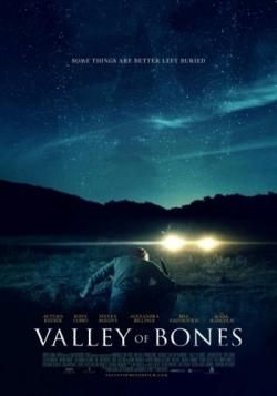   / Valley of Bones MVO
