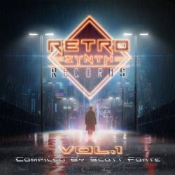 VA - RetroSynth Records Vol. 1