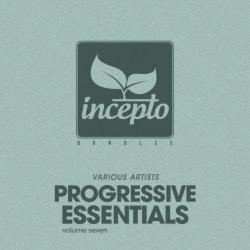 VA - Progressive Essentials Vol 7