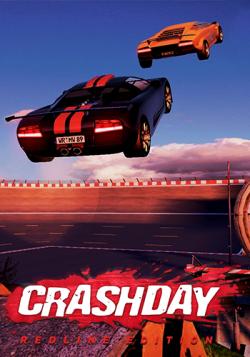 Crashday Redline Edition [v 1.5.23] [RePack]