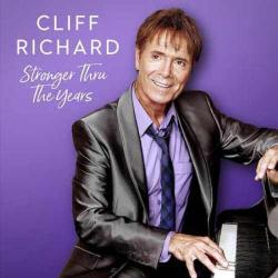 Cliff Richard - Stronger Thru the Years (2CD)