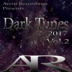 VA - Dark Tunes 2017 Vol 2