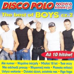 Boys - The Best of Boys (2)