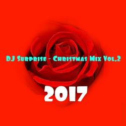 DJ Surprise - Christmas Mix Vol.2