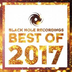 VA - Black Hole Recordings - Best Of 2017