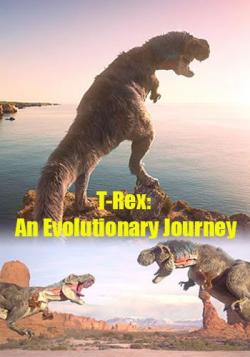    / T-Rex: An Evolutionary Journey VO