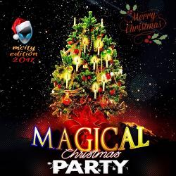 VA - Magical Christmas Party