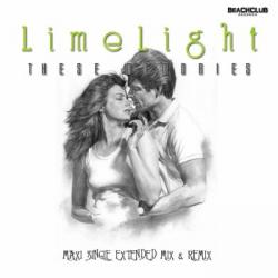 Limelight - These Memories