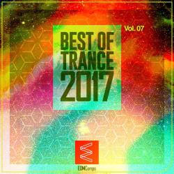 VA - Best of Trance 2017, Vol. 07