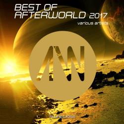 VA - Best of Afterworld 2017