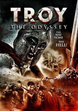 :  / Troy the Odyssey MVO