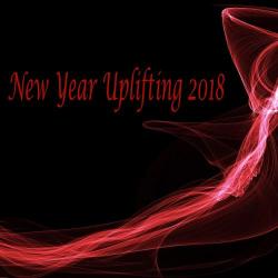 VA - New Year Uplifting 2018