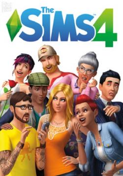 The Sims 4: Deluxe Edition [v1.36.102.1020 / ALL DLC] [RePack]