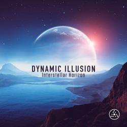 Dynamic Illusion - Interstellar Horizon