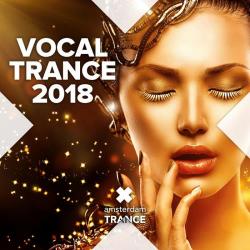VA - Vocal Trance 2018