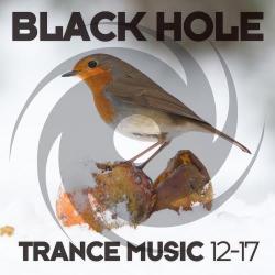 VA - Black hole Trance Music 12-17