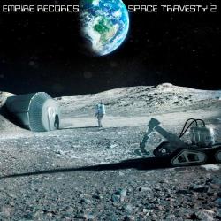 VA - Empire Records - Space Travesty 2