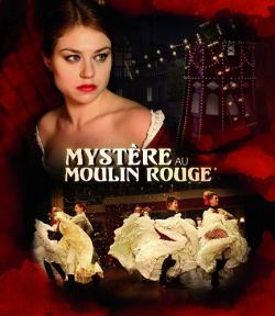   / Mystere au Moulin Rouge DVO