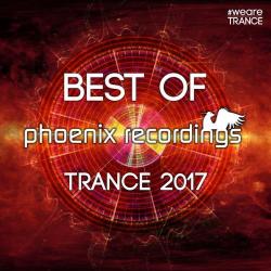VA - Best of Phoenix Recordings Trance 2017