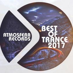 VA - Atmosfera Records Best of Trance 2017