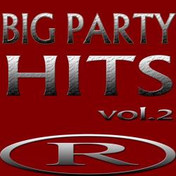 VA - Big Party Hits, Vol. 2