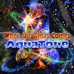 Aquatone - When The Xmas Comes