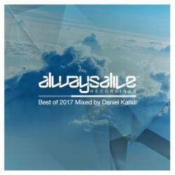 VA - Always Alive Recordings: Best Of 2017