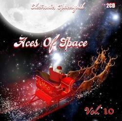 VA - Aces Of Space 10