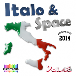 VA - Italo Space Vol. 48
