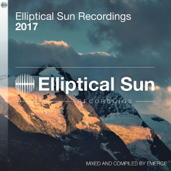 VA - Elliptical Sun Recordings 2017