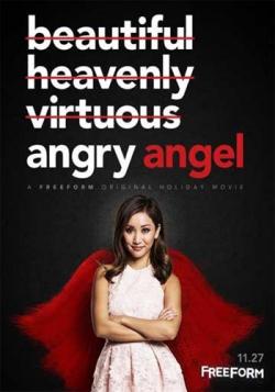   / Angry Angel MVO
