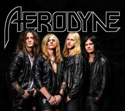 Aerodyne - 