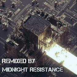 VA - Remixed By Midnight Resistance