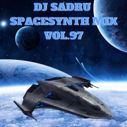 Dj Sadru - Spacesynth Mix vol.97