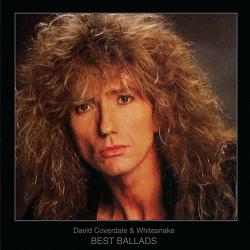 David Coverdale Whitesnake - Best Ballads