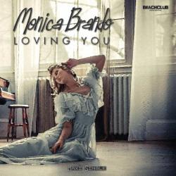 Monica Brando - Loving You
