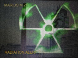 Marius M.21 - Radiation Alert