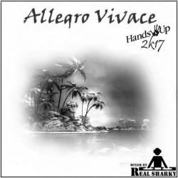Dj Real Sharky - Allegro Vivace